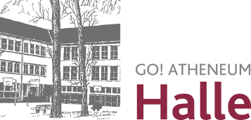 logo atheneum Campus Halle
